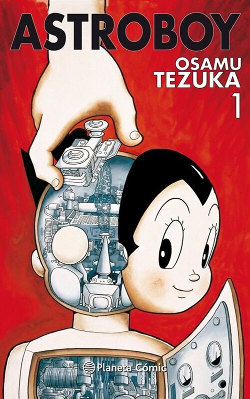 Astro Boy N?01/07 (Paperback)