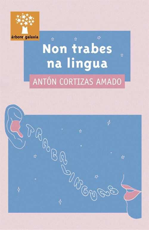 NON TRABES NA LINGUA (Paperback)