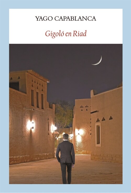 GIGOLO EN RIAD (Paperback)