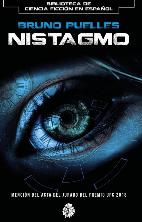 NISTAGMO (Paperback)