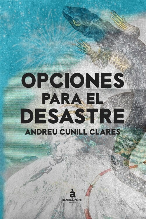 OPCIONES PARA EL DESASTRE (Paperback)