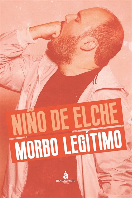 MORBO LEGITIMO (Paperback)