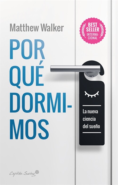 POR QUE DORMIMOS (Paperback)