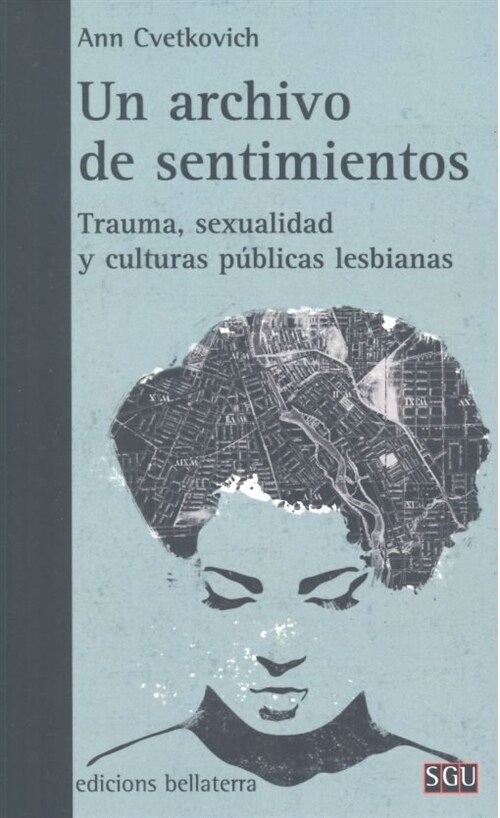 UN ARCHIVO DE SENTIMIENTOS (Book)