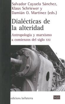 DIALECTICAS DE LA ALTERIDAD (Paperback)