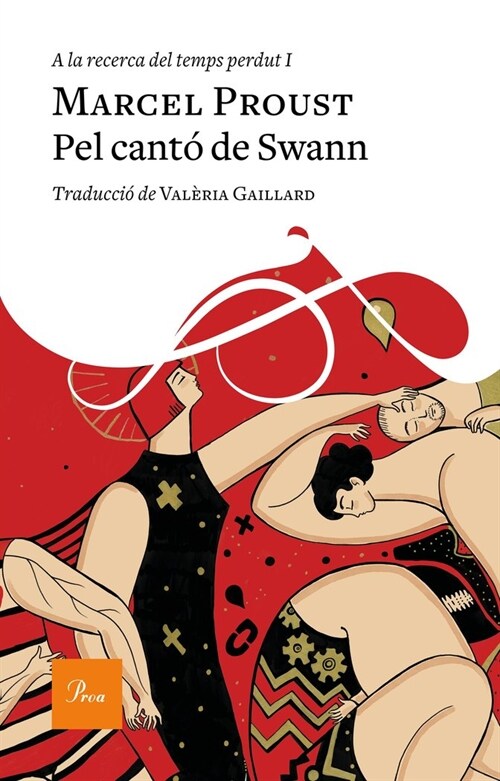 PEL CANTO DE SWANN (Hardcover)