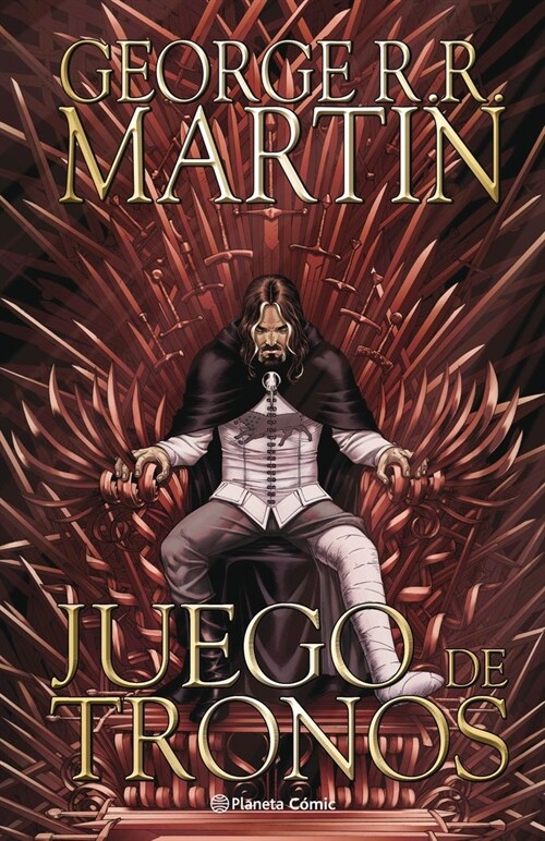 JUEGO DE TRONOS 03/04 (NUEVA EDICION) (Hardcover)