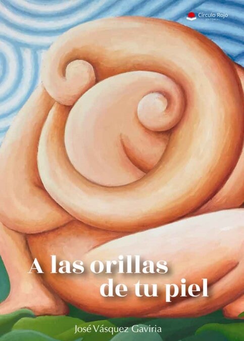 A LAS ORILLAS DE TU PIEL (Paperback)