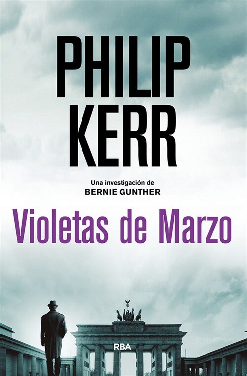 VIOLETAS DE MARZO (Hardcover)