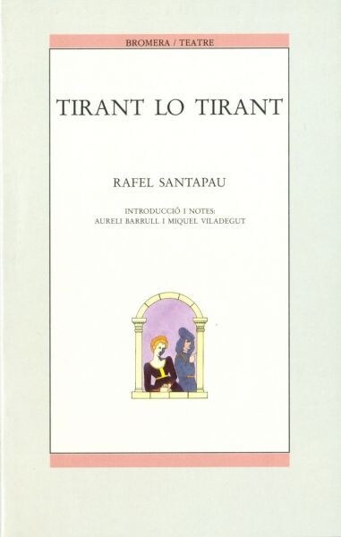 TIRANT LO TIRANT (Paperback)