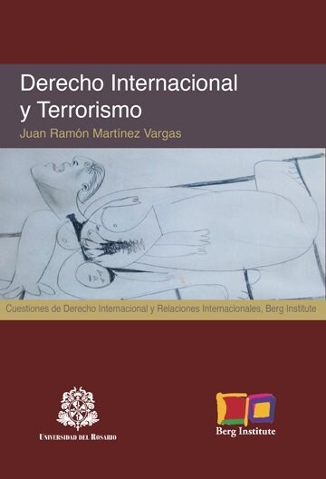 DERECHO INTERNACIONAL Y TERRORISMO (Paperback)