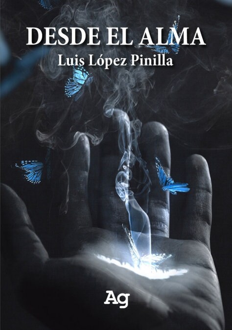 DESDE EL ALMA (Paperback)