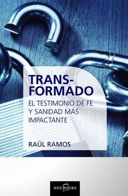 TRANSFORMADO (Paperback)