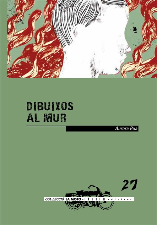 DIBUIXOS AL MUR (Book)