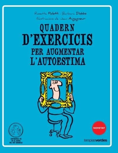 Q？ADERN DEXERCICIS PER AUGMENTAR LAUTOESTIMA (Book)