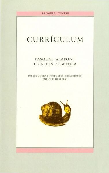 CURRICULUM (Book)