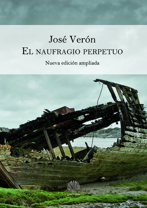 NAUFRAGIO PERPETUO (Book)