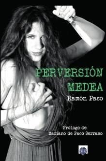 PERVERSION MEDEA (Paperback)