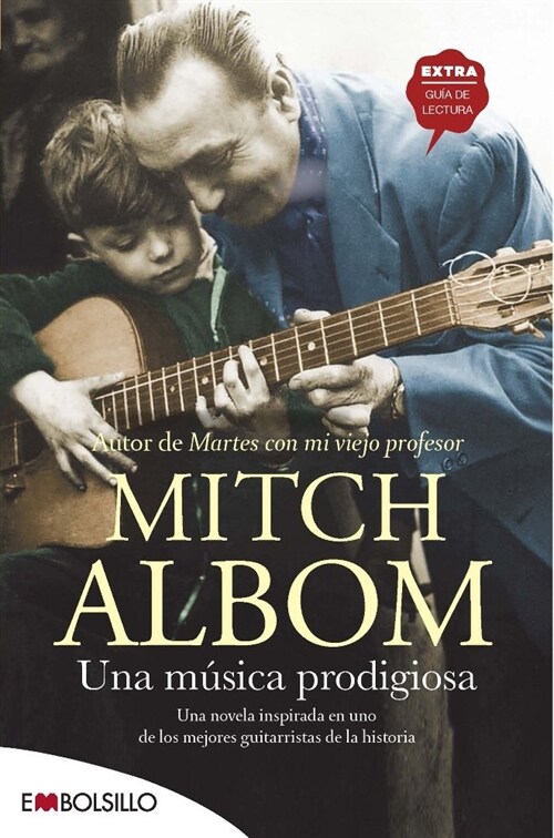 UNA MUSICA PRODIGIOSA (Paperback)