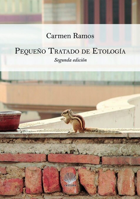PEQUENO TRATADO DE ETOLOGIA (Book)