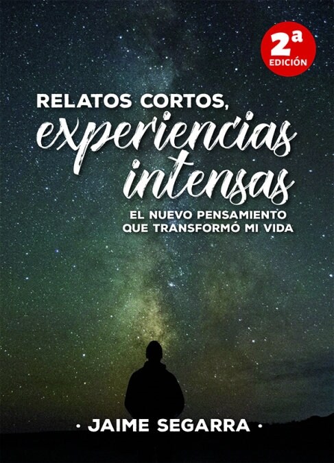 RELATOS CORTOS EXPERIENCIAS INTENSAS (Paperback)