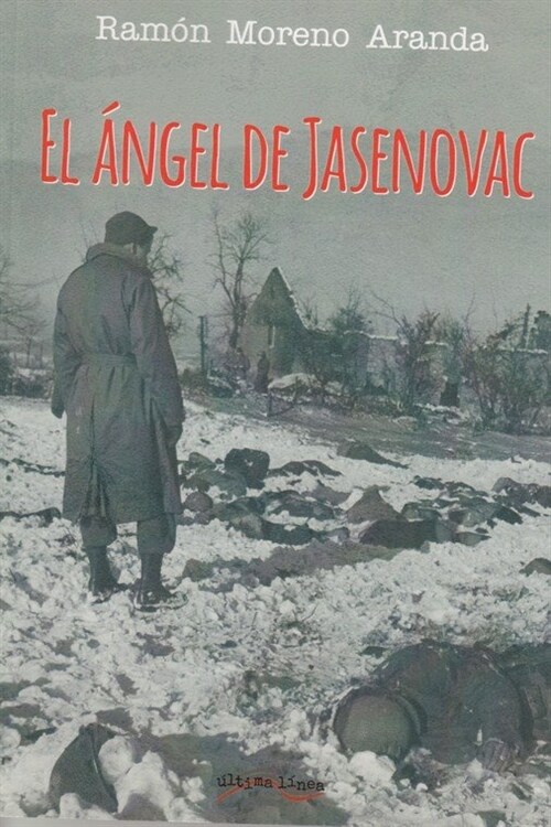 EL ANGEL DE JASENOVAC (Paperback)