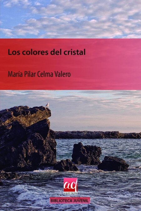 LOS COLORES DEL CRISTAL (Book)