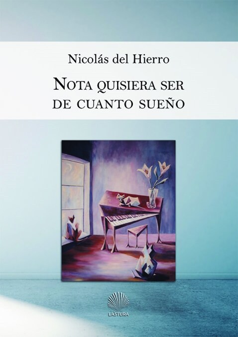 NOTA QUISIERA SER DE CUANTO SUENO (Book)