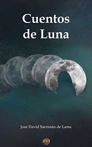 CUENTOS DE LUNA (Paperback)