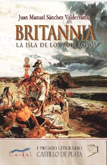 BRITANNIA (Paperback)