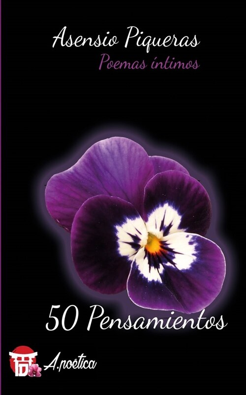50 PENSAMIENTOS (Paperback)