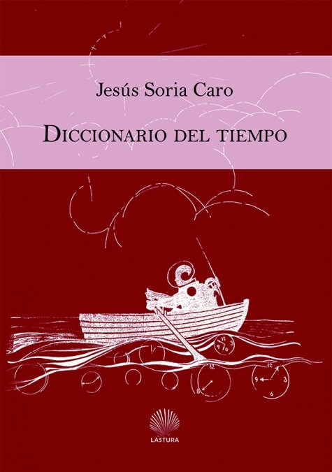 DICCIONARIO DEL TIEMPO (Book)