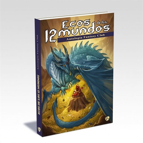 ECOS DE LOS 12 MUNDOS (Paperback)