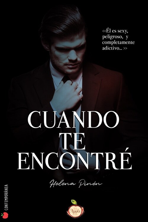 CUANDO TE ENCONTRE (Paperback)