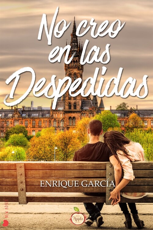 NO CREO EN LAS DESPEDIDAS (Paperback)