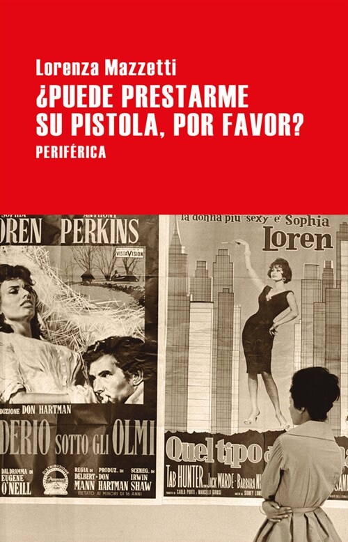 Puede Prestarme Su Pistola, Por Favor? (Paperback)