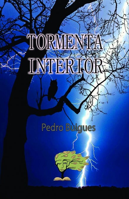 TORMENTA INTERIOR (Paperback)