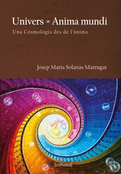 UNIVERS = ANIMA MUNDI (Paperback)