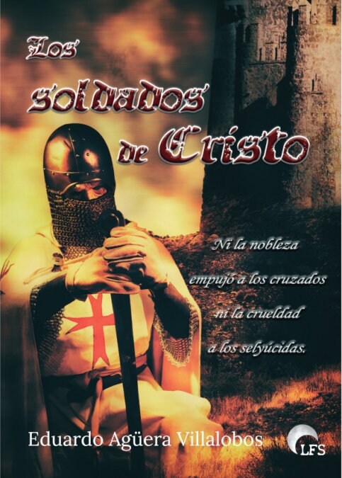 LOS SOLDADOS DE CRISTO (Book)