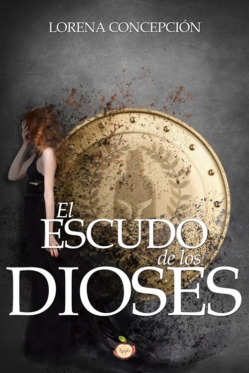 ESCUDO DE LOS DIOSES,EL (Paperback)