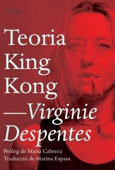 TEORIA KING KONG (Book)