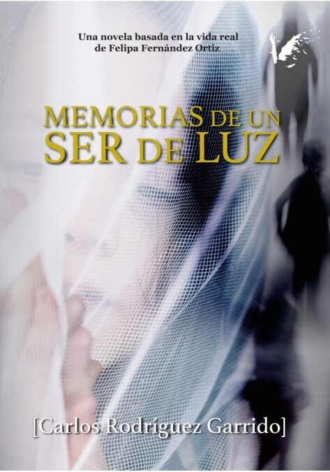 MEMORIAS DE UN SER DE LUZ (Book)