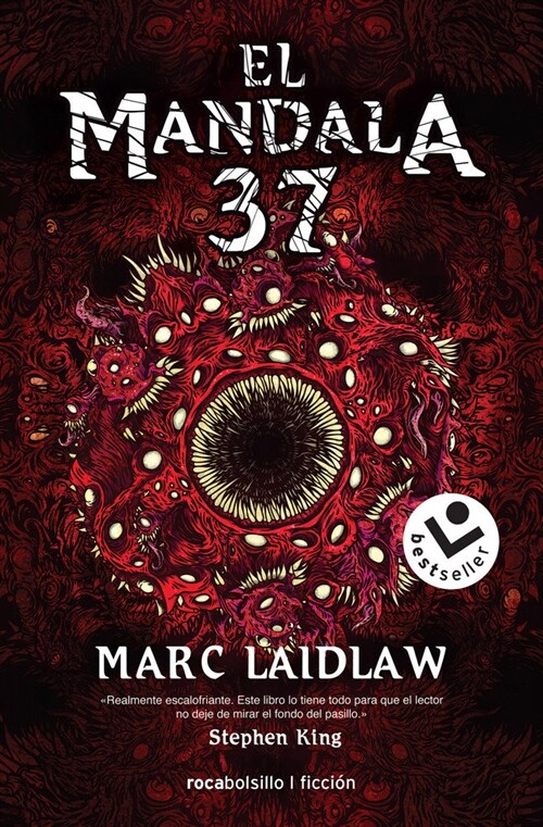 EL MANDALA 37 (Paperback)