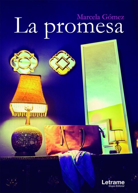 LA PROMESA (Book)