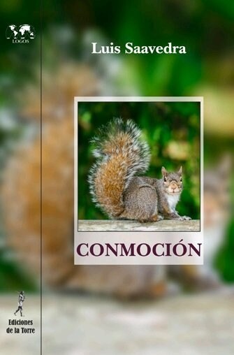 CONMOCION (Paperback)