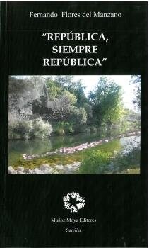 REPUBLICA SIEMPRE REPUBLICA (Paperback)