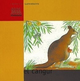 CANGUR,EL (Paperback)