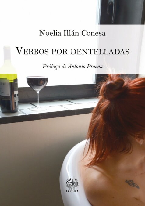 VERBOS POR DENTELLADAS (Paperback)