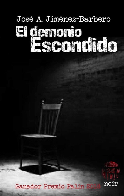 DEMONIO ESCONDIDO,EL (Paperback)