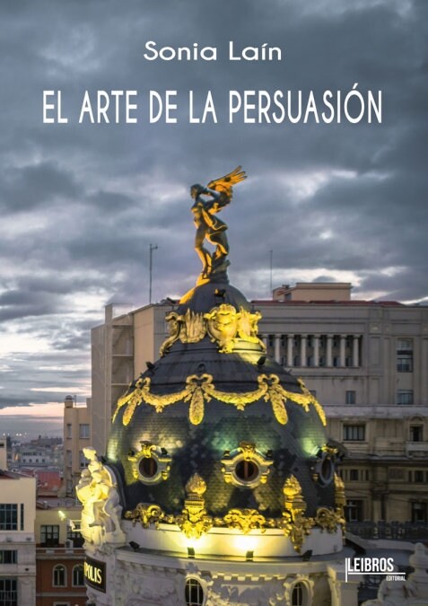 EL ARTE DE LA PERSUASION (Book)